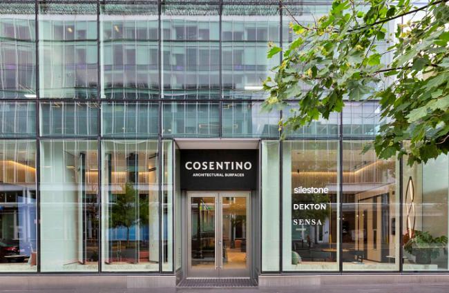 Cosentino confía a DXC Technology la automatización de sus procesos