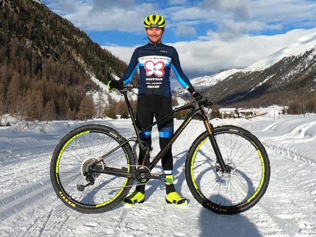 Primaflor-Mondraker-Rotor presenta sus novedades para la campaña 2019