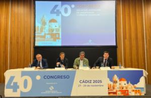 Más de 120.000 almerienses mayores de 50 años podrían sufrir patología vascular