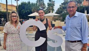 Vicente García: “Cs ha revertido por completo la realidad de los jóvenes en Almería”