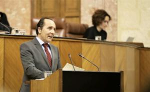 Ciudadanos destaca el respaldo de la Junta a las familias