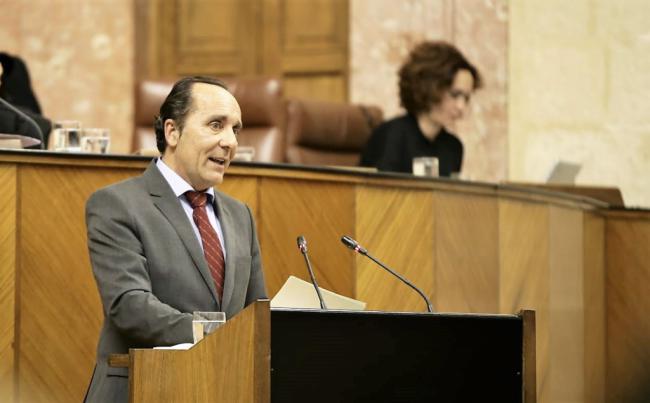 Ciudadanos destaca el respaldo de la Junta a las familias