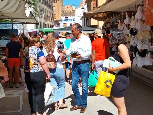 Ciudadanos dice que seguirá ayudando a los municipios a bajar su deuda