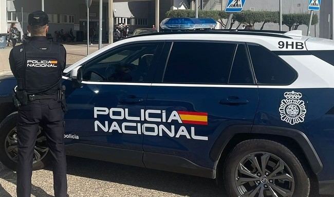 Detenido por violación grupal en Málaga, ya tenía antecedentes de agresión sexual