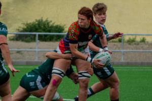 ‘Tortugas’, amargo fin a una temporada sobresaliente