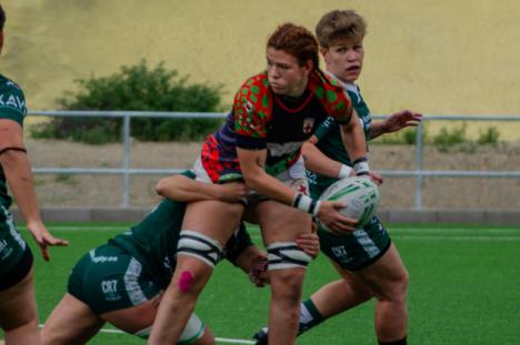 ‘Tortugas’, amargo fin a una temporada sobresaliente