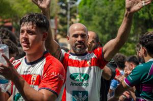 … y el joven URA apela a la vieja épica