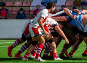 UGR recuerda a URA que deben tener paciencia y las Tortugas ceden ante su rival directo