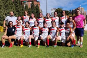 Contundente inicio de liga de las Tortugas de URA