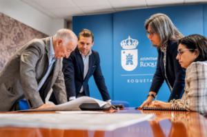 Aprobada una instrucción para facilitar la gestión urbanística de Roquetas de Mar