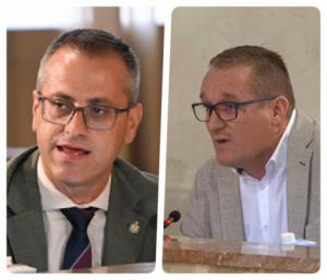 El contrato de limpieza de Almería será por 7 años y entre críticas de la oposición