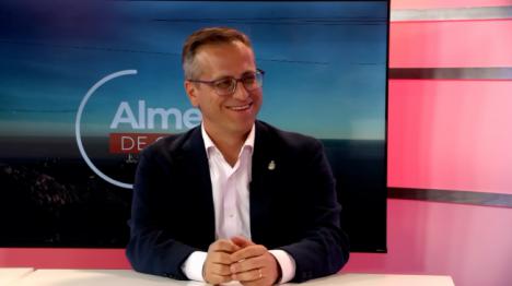 Urdiales: 'La mejor manera que tenemos los ciudadanos de reciclar es en casa'