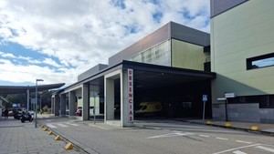 Falso médico condenado por atender en Urgencias del Álvaro Cunqueiro