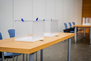 En 9 meses Almería suma más votantes exteriores que en todo 2025 o 2024
