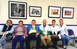 Identidades: una exposición itinerante sobre la identidad individual y social desde la mirada de 10 fotógrafos