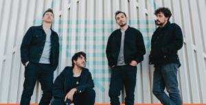 Shinova, Valira y Mono Cuchillo actúan este viernes en el Pulpop en la zona de Playa Serena II en Roquetas