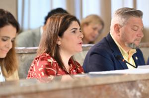 Almería reclama al Gobierno más transparencia en ingresos estatales
