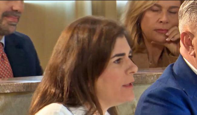 La concejal de Hacienda de Almería defiende el presupuesto clave para la 'transformación'