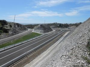 Sospechas sobre la jueza del TSJA del caso Mojácar