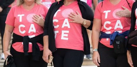 La Junta de Andalucía promete soluciones tras fallos en programa de cáncer de mama