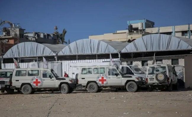 Israel denuncia a Hamás por entrega de un cadáver no identificado como rehén