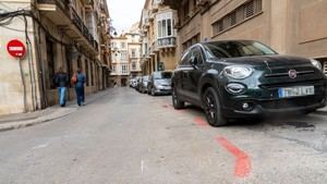 El Interior no multará por drogas en vehículos estacionados