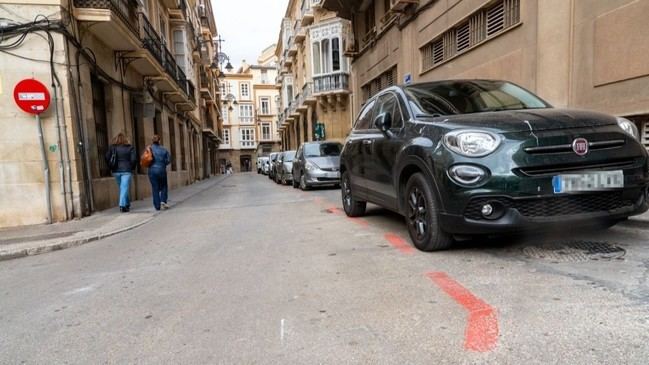 El Interior no multará por drogas en vehículos estacionados