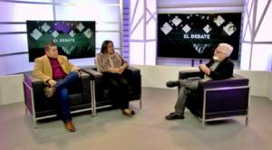 "A nosotros ya no nos interesa el petróleo, nosotros queremos la libertad"