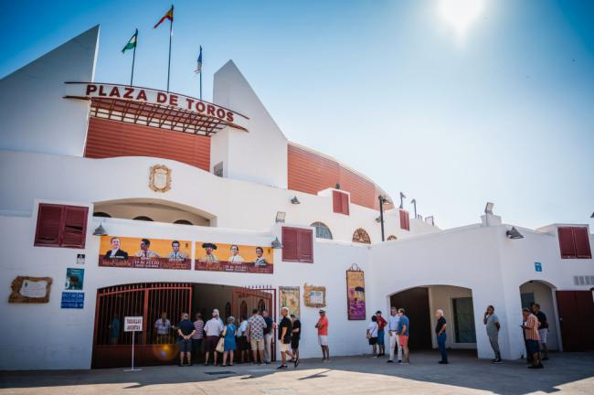 Venta de entradas sueltas para la Feria Taurina de Santa Ana 2025