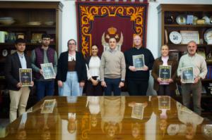 Vera destina a su Semana Santa una inversión histórica de 99.000 euros