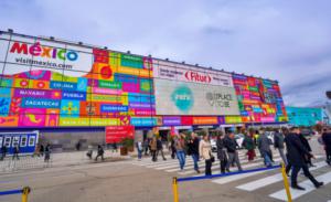 THE PLACE TO BE, nueva campaña promocional del destino Vera