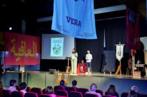 Vera revive su historia con el regreso de los Moros y Cristianos