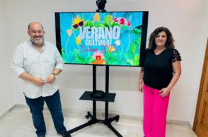 Dalías lanza su Verano Cultural 2025 con más de 30 actividades