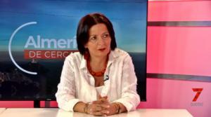 Verónica Gomez: "En vez de agilizar, la reforma de la justicia ha ralentizado mucho más las cosas"