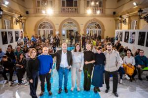 Estrellas de la ficción televisiva desnudan sus inseguridades en FICAL