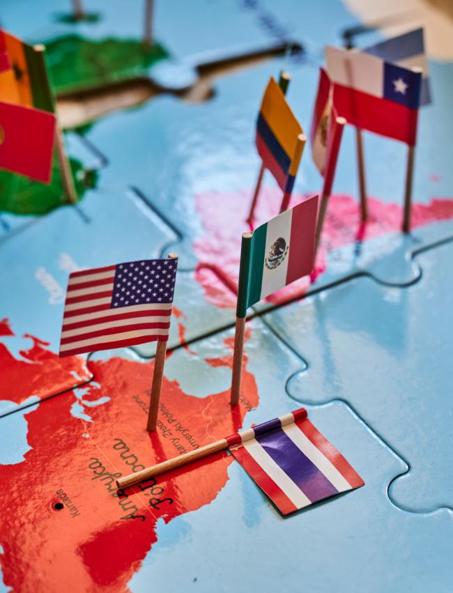 El camino hacia la internacionalización para pymes españolas