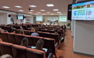 Congreso sobre ictus reúne a más de 100 expertos en Almería