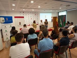 Vícar es sede del encuentro provincial sobre prevención de drogas