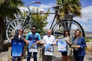 Vícar se alista para la décima edición de la competición Bárbara