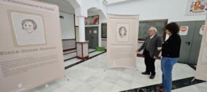 Vícar conmemora el Día de la Mujer y la Niña en la Ciencia