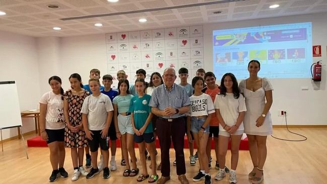 Vícar lanza nuevo campamento digital para jóvenes
