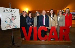 Vícar lanza la segunda edición de su Salón de la Moda Flamenca