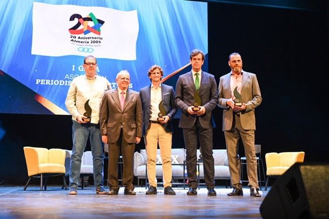 Vícar celebra el legado de los Juegos del Mediterráneo