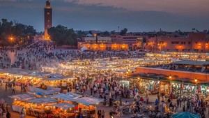 Vícar organiza un segundo viaje de convivencia para mujeres a Marruecos tras el éxito del anterior