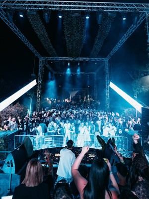 Vícar destaca en la música house con el exitoso Qiwi Fest