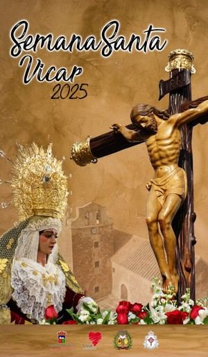 Vícar se alista para una emotiva Semana Santa con nuevos recorridos