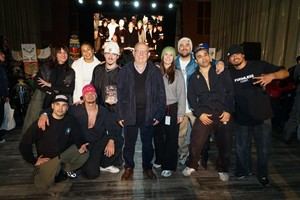 Vícar se consolida como capital de la cultura urbana con Hip Hop Street 2026