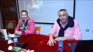 Alfonso Viciana: “Mi objetivo es entretener, sorprender y cautivar a los lectores”