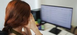 Mujeres víctimas de violencia machista aprenden a proteger su privacidad digital