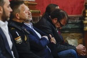 Ábalos y su exasesor condenados a prisión por corrupción en el caso de las mascarillas